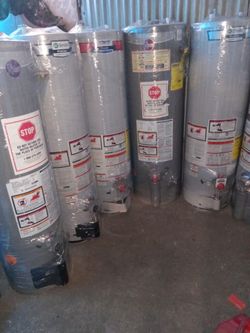 Water Heater
