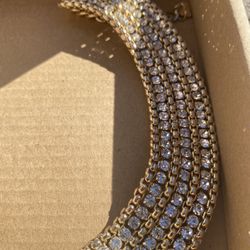 Women’s Glamours Necklace 