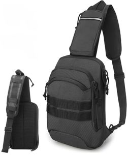 Sling Chest Bag，backpack