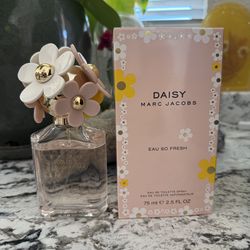 Marc Jacobs Daisy Eau So Fresh Eau de Toilette Spray
