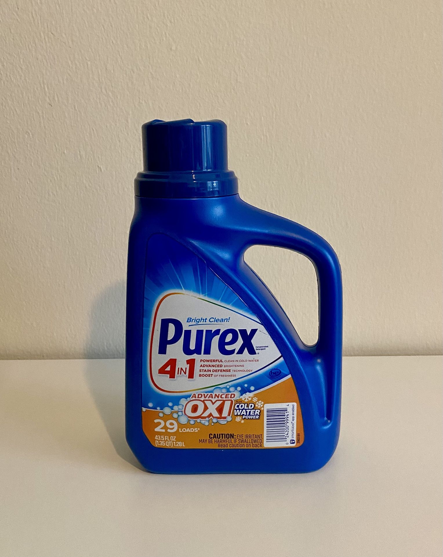Purex Liquid Laundry Detergent