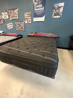 Queen Mattress Sale -- BIG SAVINGS!