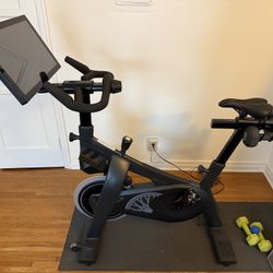 SoulCycle At-Home Bike - Excellent Condition 