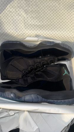 Gamma 11s