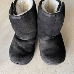 Toddler Boots 18-24 Months