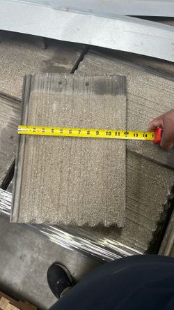 Tile