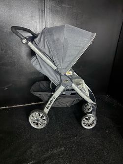 Chicco Bravo Stroller LE ClearTex- Quick fold stroller