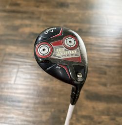 Callaway 3 Wood *Ping TaylorMade Nike Titleist Mizuno Cobra PXG*