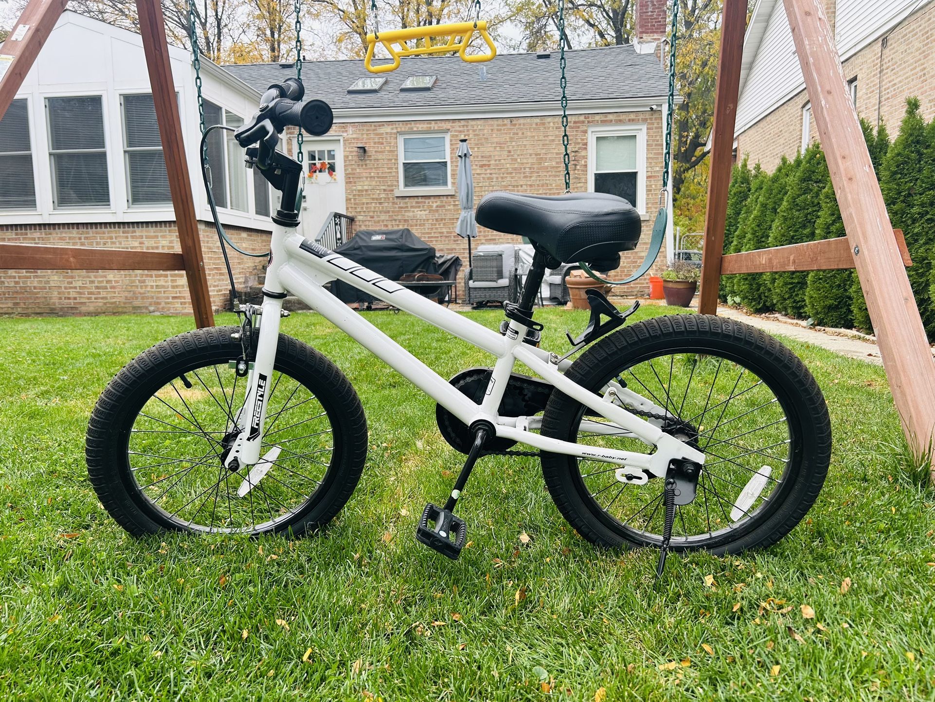 Royal Baby Kids Bike