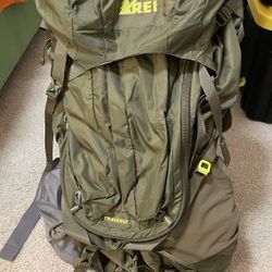 REI Traverse 70 Backpack 