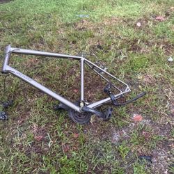 Specialized Bike Frame