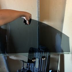 Honda Civic Window Glass 
