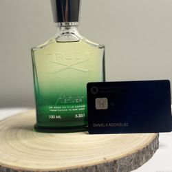 Creed Fragrances 