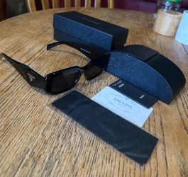 Prada sunglasses