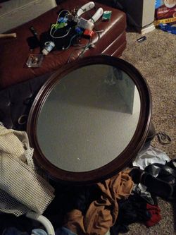 Carolina mirror company