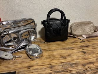 Steve Madden Handbags