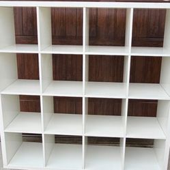 Storage Cube Shelf 