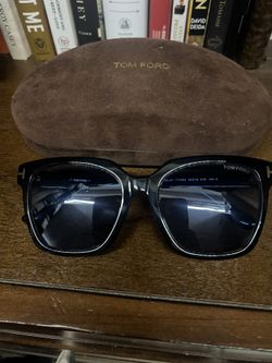 Tom Ford Sun Glasses