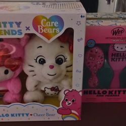 Hello Kitty Items 