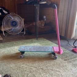 Good Condition 27” Rare Find Barbie Switch Board 