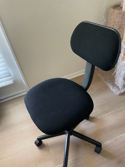 Computer chair