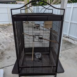 Bird Cage