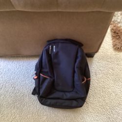 Backpack Like Very Good 