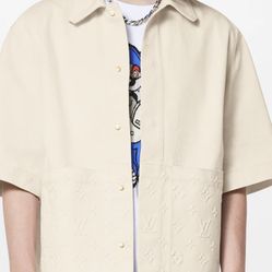 Louis Vuitton Shirt 