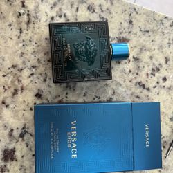 Versace Men’s Cologne