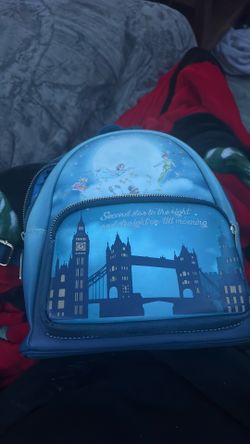 Disney loungefly