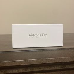 AirPods Pro Gen 3