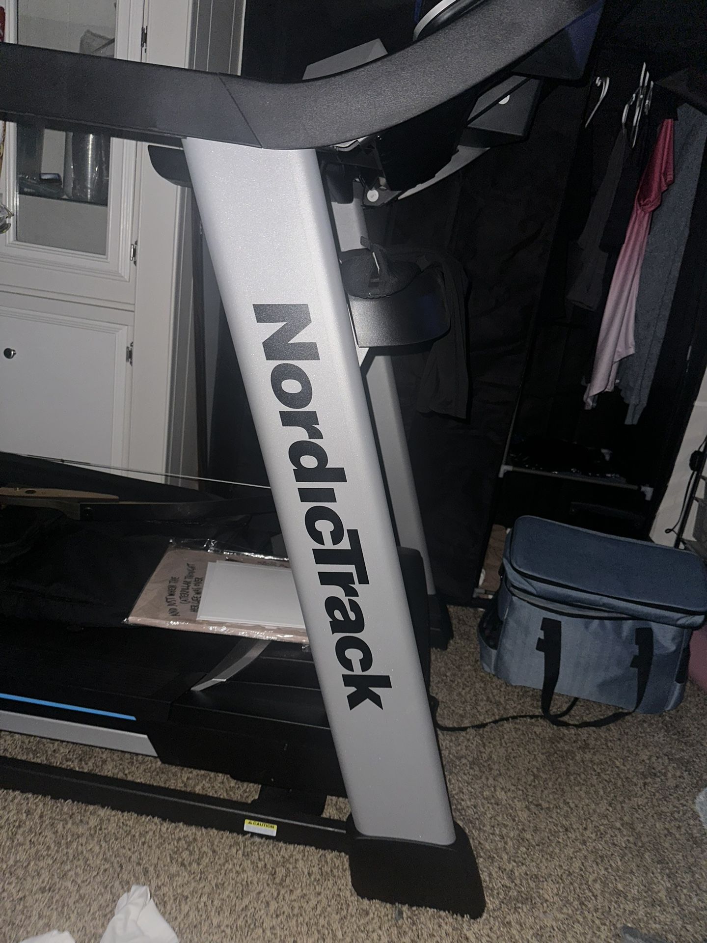 Nordictrack Treadmill