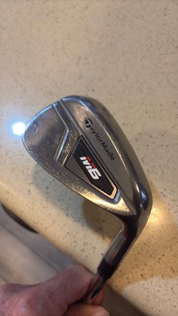 Taylormade M6 A Wedge