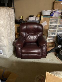 Recliner