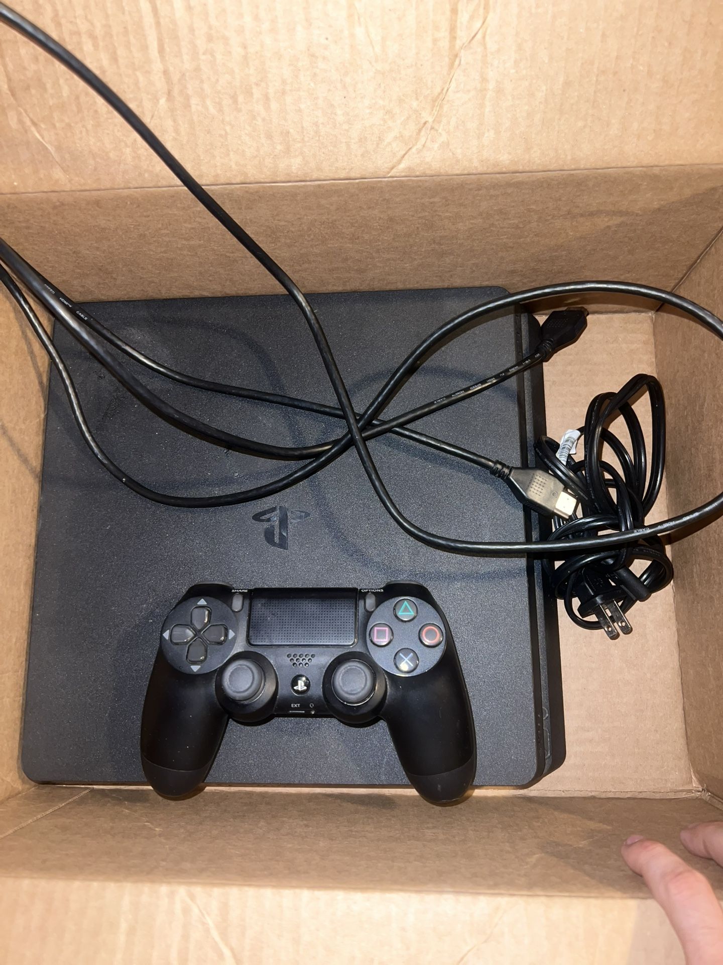 PlayStation 4
