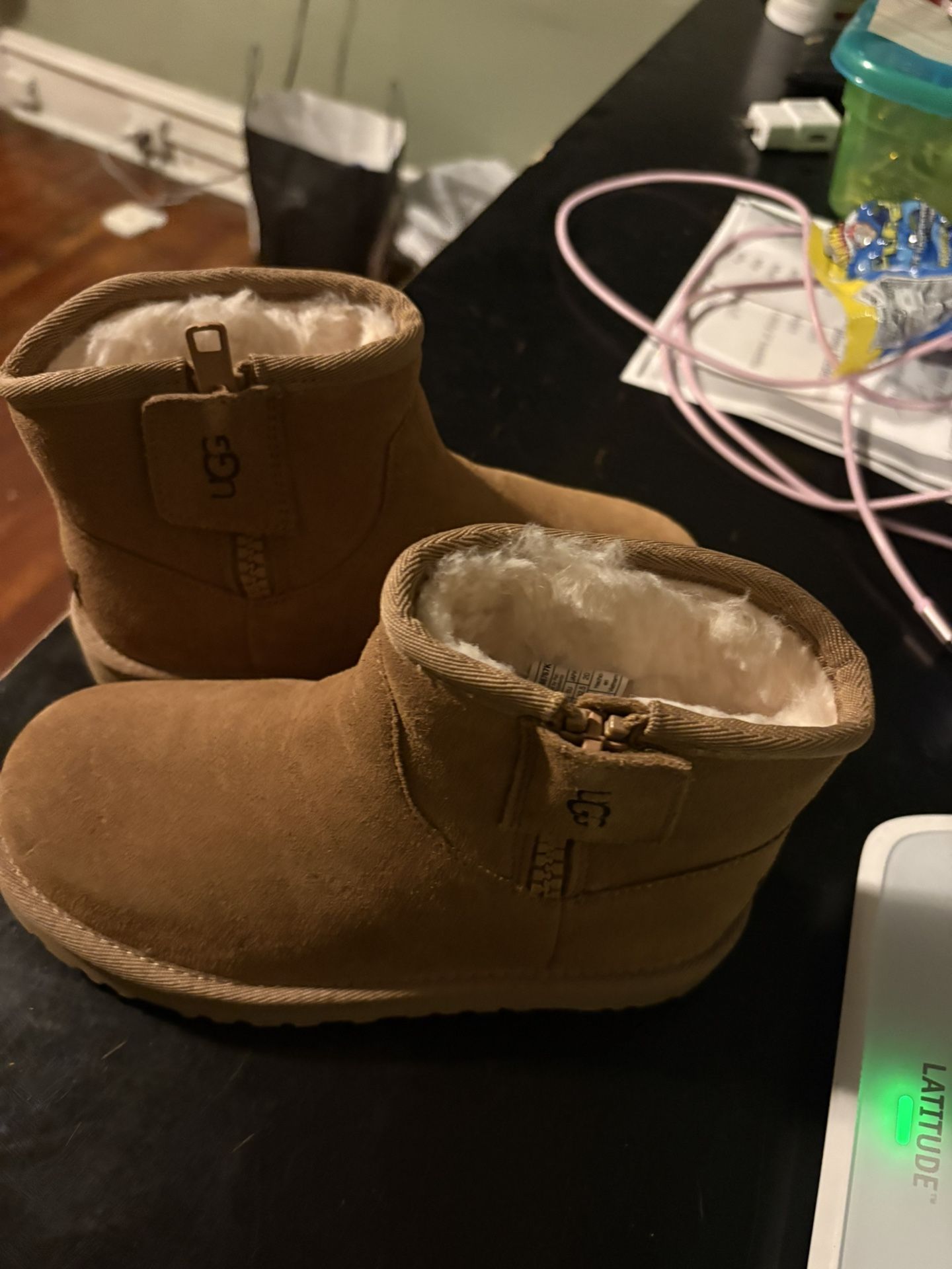 New Ugg Boots Kids