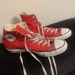 Mens Converse Sneakers