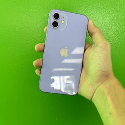 iPhone 12 Unlocked