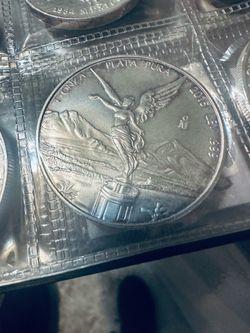 Mexican Libertad