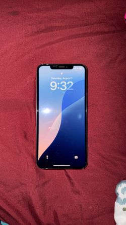 iPhone  X’s max