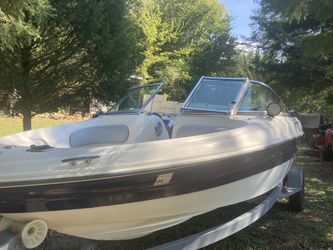 Sea Ray 185 Sport 2005