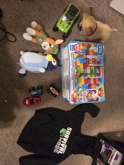 Toys