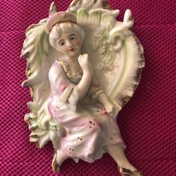 Antique Wall Decoration