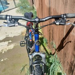 Treh 4500 Alpha Hardtail,26" Mountain Bike ,24 Speed 