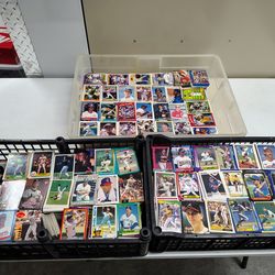 Baseball ⚾ Cards lots
