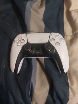 PS5 Controller [READ DESCRIPTION]