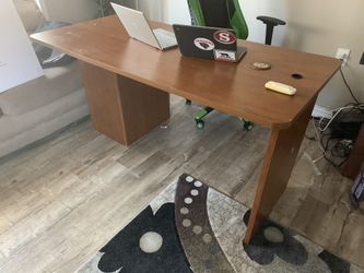 Nice desk
