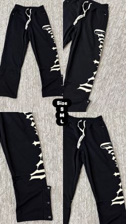 Godspeed pants