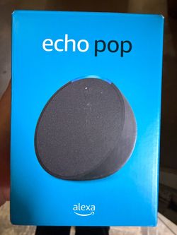 Echo Pop