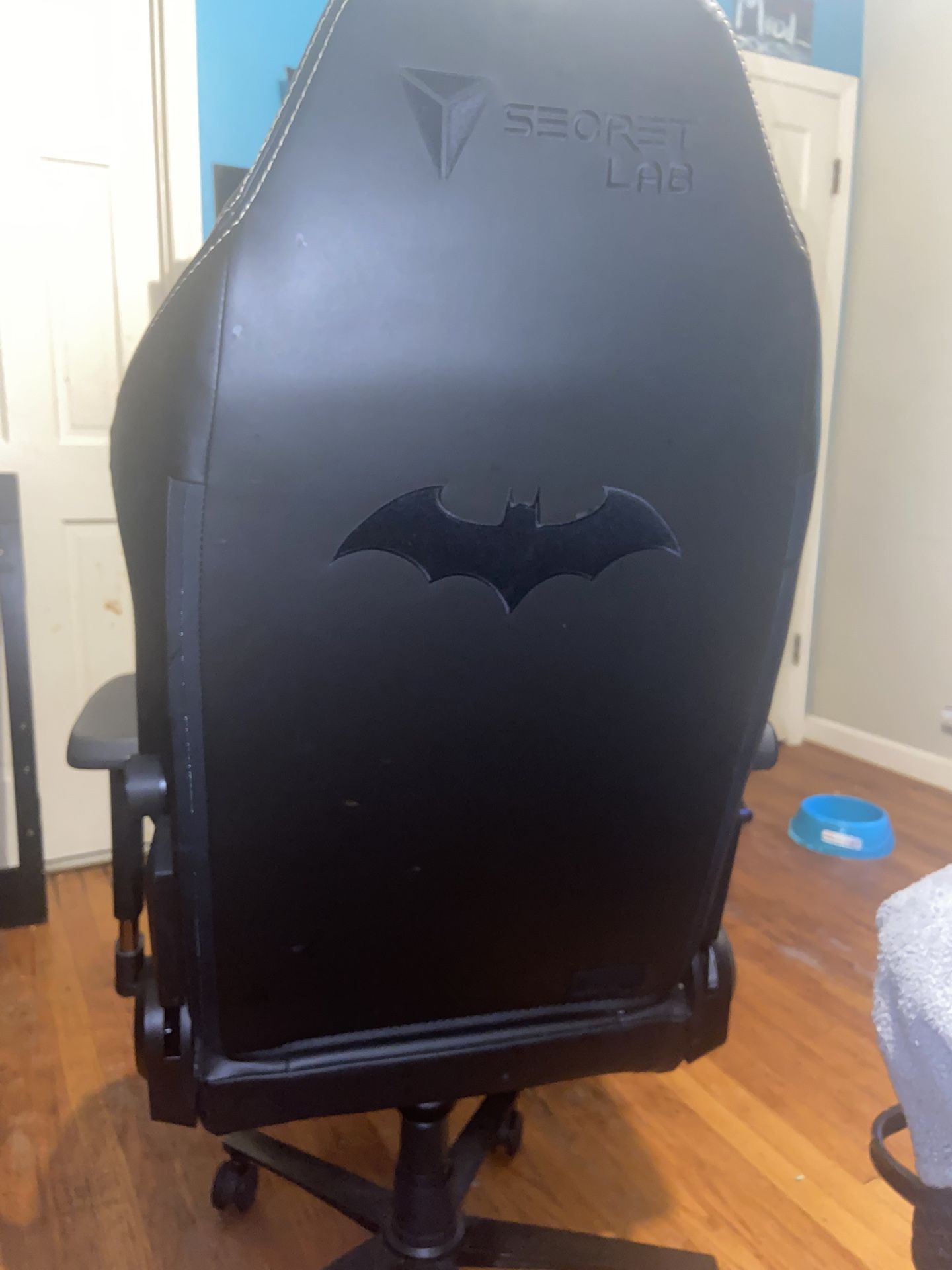 Batman Secret Labs Chair